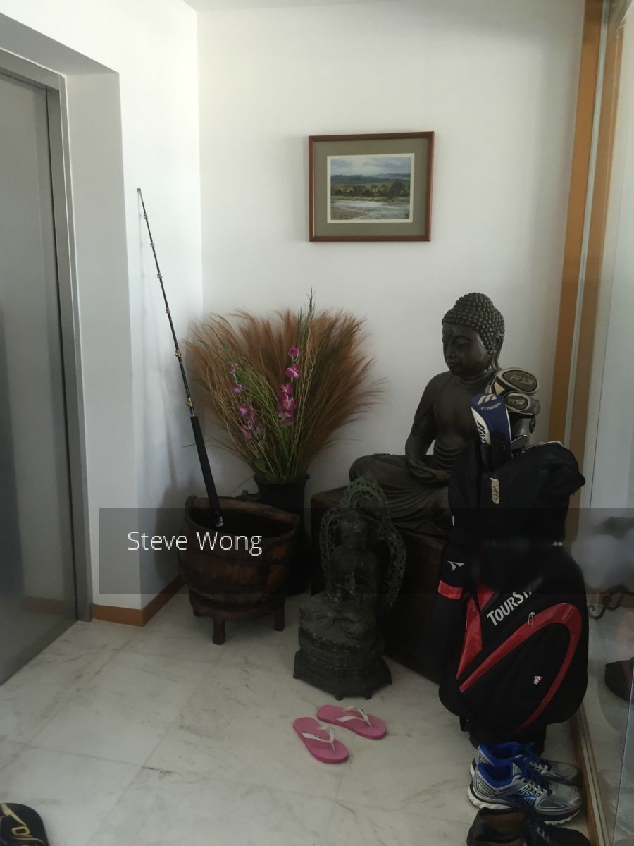 The Oceanfront @ Sentosa Cove (D4), Condominium #127746922